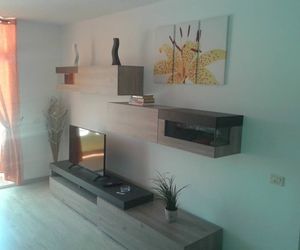 Apartamentos Marina Palace Playa Paraiso Spain