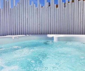 Fertimo Suites Pyrgos Greece