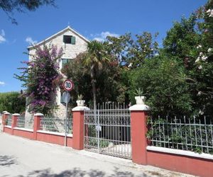 Villa Cindro Apartment Podstrana Croatia