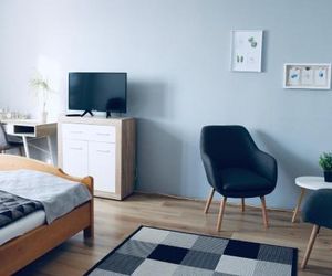 Levendula Apartman Pécs Pecs Hungary