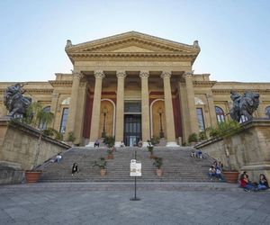Amunì - Palermo Palermo Italy