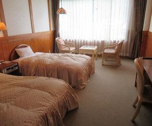 Amagase Onsen Hotel Suikoen Kyushu Island Japan