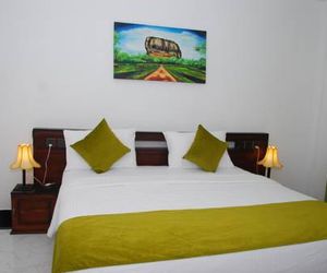 Hotel Golden Ray Dambulla Sri Lanka