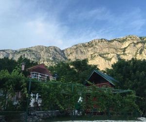 Holiday Village Ostrog Niksic Montenegro