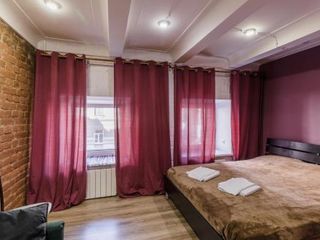 Апарт-отель Well Inn