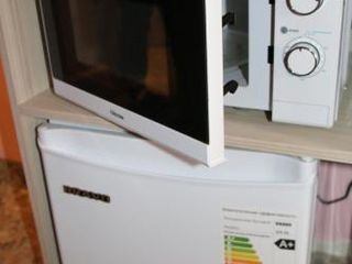 Апарт-отель Well Inn