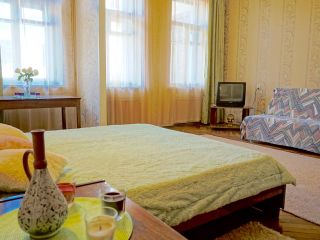 Апартаменты на Маяковского,3
