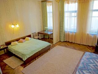 Апартаменты на Маяковского,3