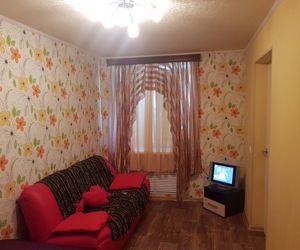 Apartment on Vorovskogo 4/22 Murmansk Russia