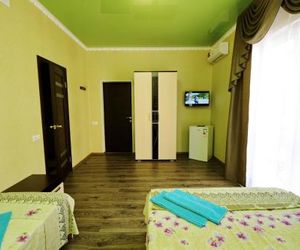 Guest House Abrikos Kabardinka Russia