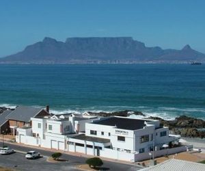 Sonskyn B&B Bloubergstrand South Africa