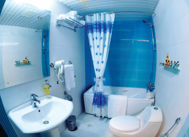 Hotel Photo 1