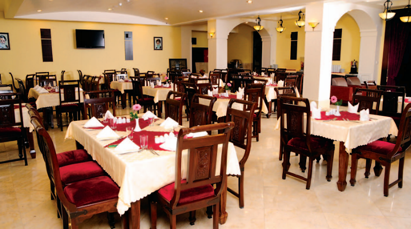 Hotel Photo 5