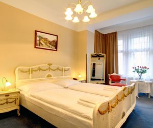 Hotel Taurus Prague Czech Republic