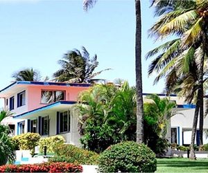 Punta Blanca Varadero Cuba