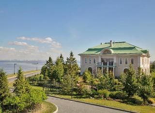 Consular Vip Villa