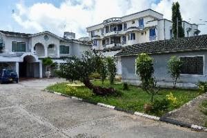 Sanana Conference Center Mombasa Kenya