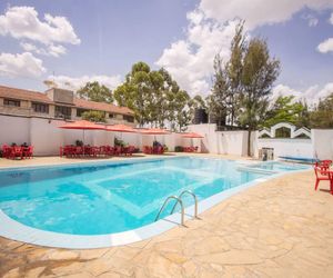 The White Resort Gikuyu Kenya