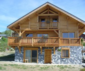 Chalet Odalys Le Reflet Aiguilles Fontcouverte-la-Toussuire France