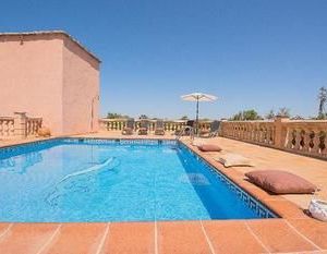 Friendly Family Home Es Trenc Ses Salines Spain