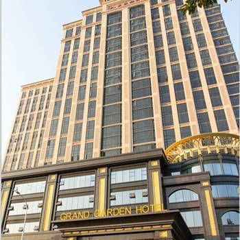 Hotel Photo 8