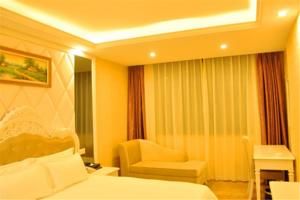 Yafeng International Hotel Huizhou China