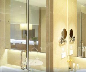 mingyue international hotel Hefei China