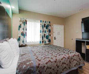 Crystal Inn and Suites Willowbrook Mall Jersey Village United States
