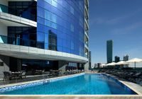 Отзывы Radisson Blu Hotel, Dubai Waterfront, 5 звезд