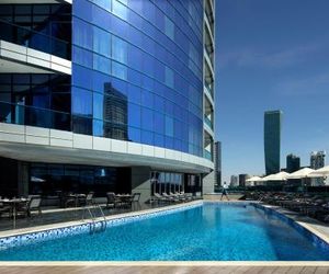 Radisson Blu Hotel, Dubai Waterfront Dubai City United Arab Emirates