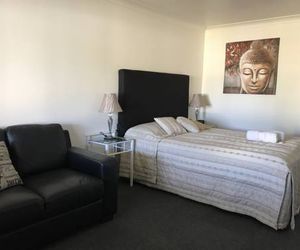 Porkys Motel Rockhampton Australia