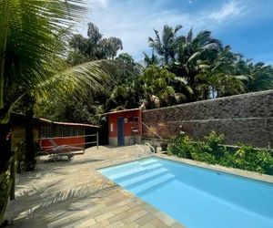 Aldeia de Camburi Camburi Brazil