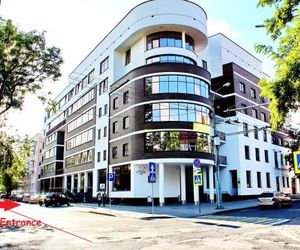 Apartment Garmonia Brest Belarus