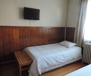 Hostal Oro Fueguino Punta Arenas Chile