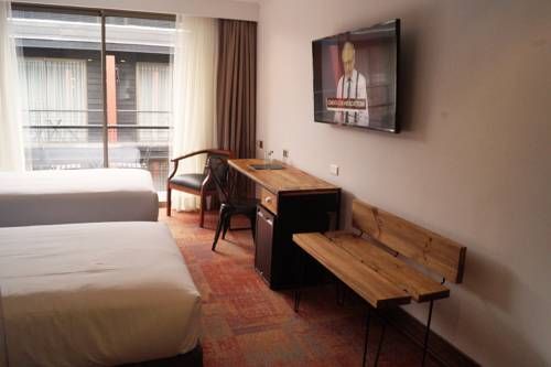 Hotel Photo 2