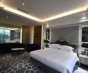 HOTEL APP hotel Wuxi China