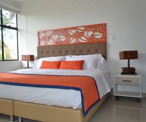 Hotel Yalconia Isnos Colombia