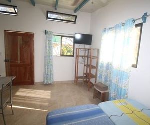 Cabinas Casa Bonita Playa Samara Costa Rica