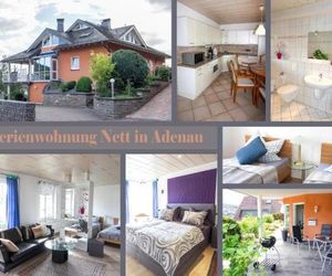 Ferienwohnung Nett Adenau Germany