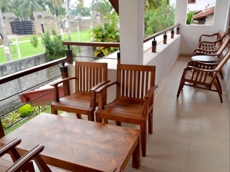 Hotel Photo 5