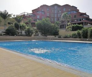Apartmento La Perla el Medano El Medano Spain
