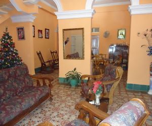 Hostal Rivero Novoa Cienfuegos Cuba