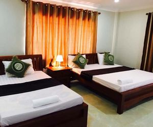 Blue Diamond Guest House Battambang Cambodia