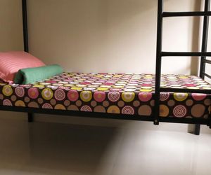 Beehive Hostel Hyderabad India