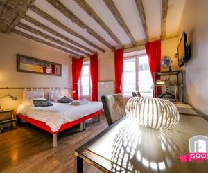 Au verger Orleans France