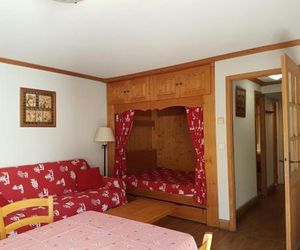 Studio dAnaite Les Houches France