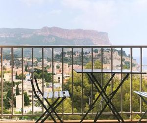 Le Bosquet Cassis France