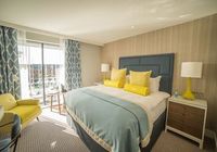 Отзывы Southampton Harbour Hotel & Spa, 5 звезд