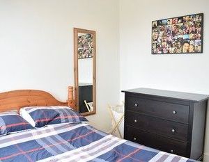 2 Bedroom Flat In Central London Shepherds Bush United Kingdom