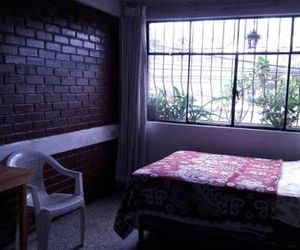 Hotel El Meson Guatemala Guatemala